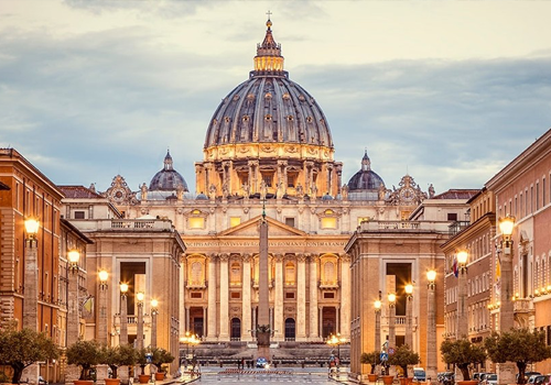 basilica-di-san-pietro