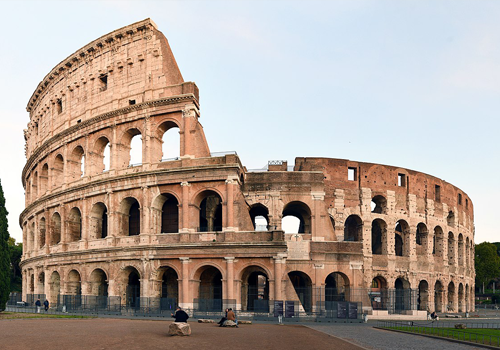 colosseo