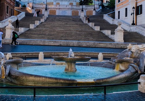 piazza-di-spagna