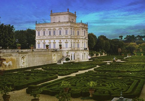 villa-pamphili