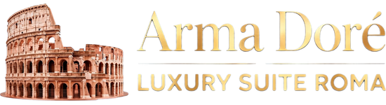 Arma Doré  Luxury Suite Roma
